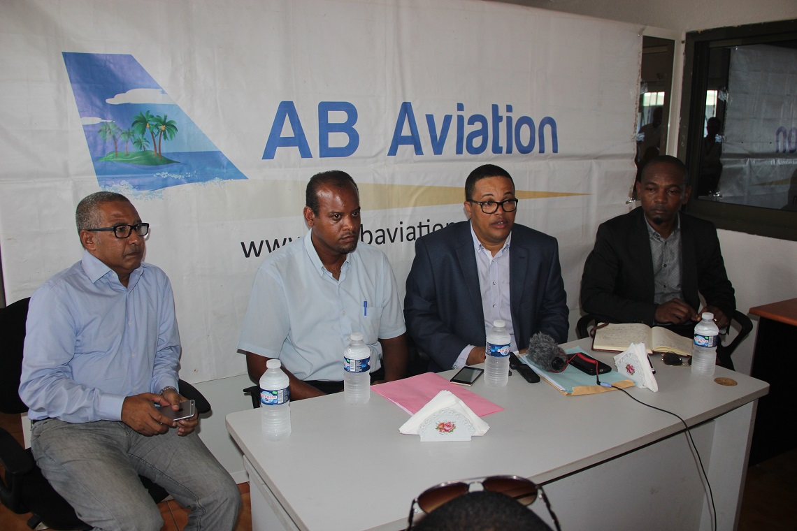 image AB Aviation/Anacm Jean-Marc Heintz pris la main dans le sac ?